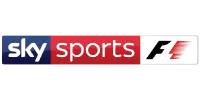 Sky Sports F1 logo Motorsport broadcasting Formula 1 coverage Sky Sports F1 programming F1 races Grand Prix coverage Motorsport events Sky Sports F1 commentary F1 analysis F1 highlights Sky Sports F1 personalities Formula One news Racing updates F1 drivers Sky Sports F1 studio